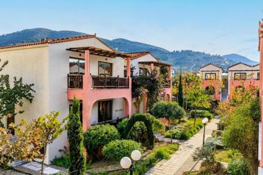 Rigas Hotel Skopelos