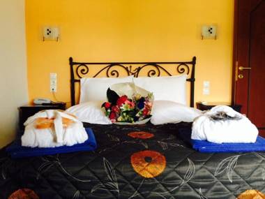 Skiathos Island Suites