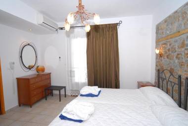 Skiathos Island Suites