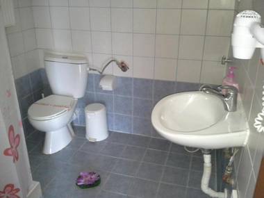 Skiathos city views studios-apartments