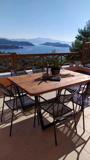 Skiathos Gea Villas