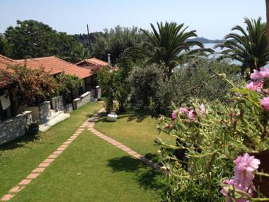 Angeliki Beach Hotel