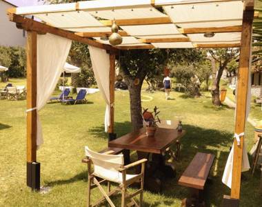 Angeliki Beach Hotel