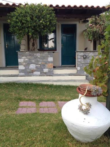 Angeliki Beach Hotel