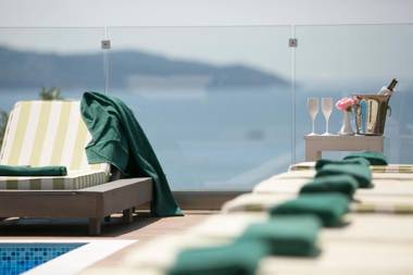 Irida Aegean View-Philian Hotels and Resorts