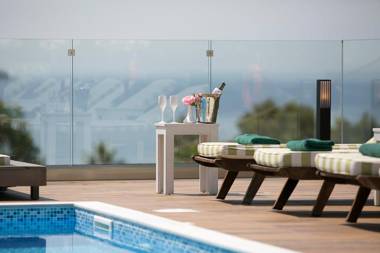 Irida Aegean View-Philian Hotels and Resorts