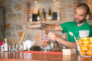 Irida Aegean View-Philian Hotels and Resorts