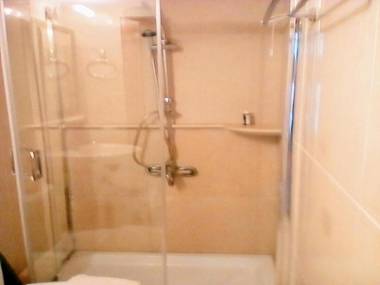 Boutique Hotel Tsopela