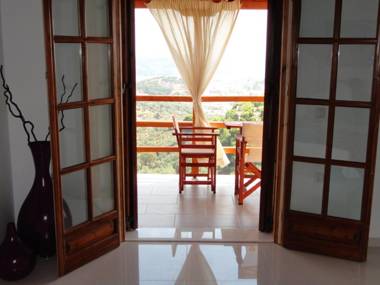 Skiathos Garden Cottages