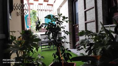 MarGio Skiathos Apartments