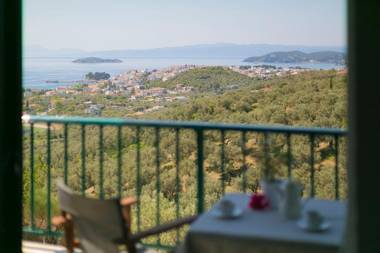 Vigles Sea View Philian Hotels and Resorts