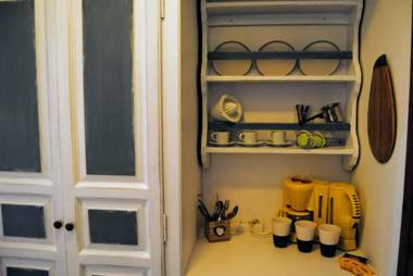 Fotinos House Skiathos