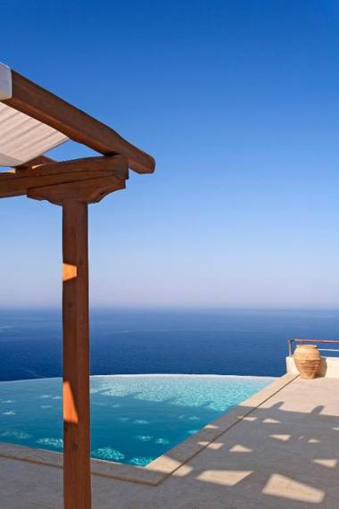 Olivia's Villas of Luxury