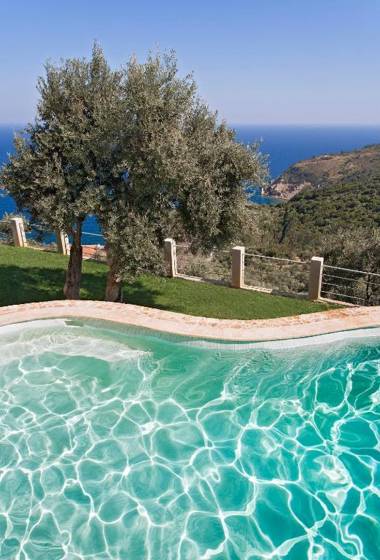 Olivia's Villas of Luxury