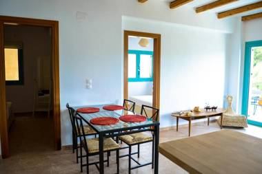 Saint George Villas & Apartments