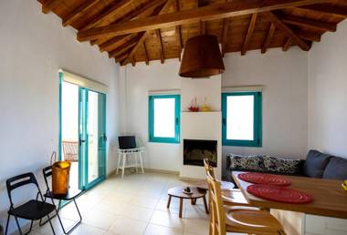 Saint George Villas & Apartments