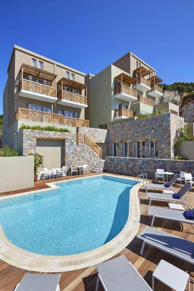 Mystery Skiathos Luxury Residence
