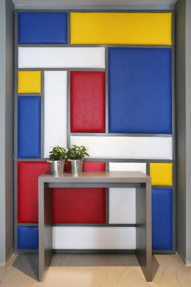 Design Architectonika