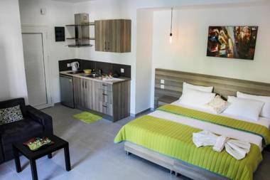 Mariza's Guest House