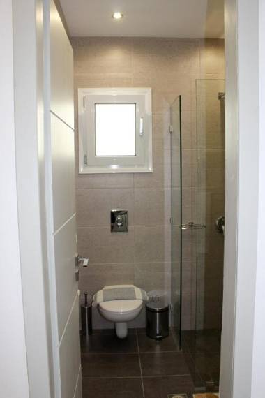 Mariza's Guest House