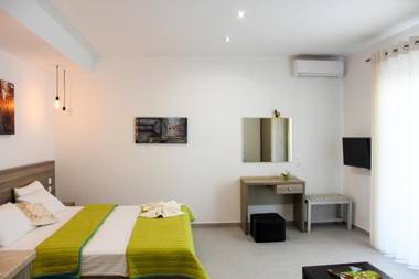 Mariza's Guest House