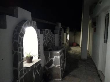 Skiathos Youth Rooms