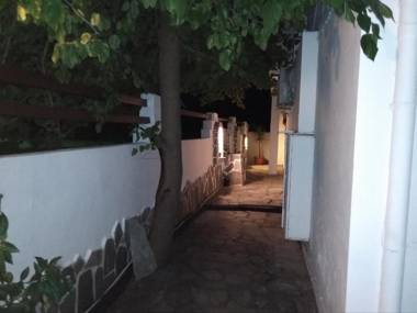 Skiathos Youth Rooms