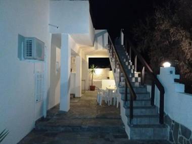 Skiathos Youth Rooms