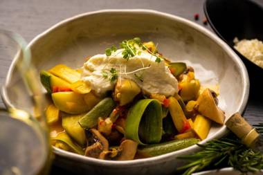 Avaton Suites & Villas Philian Collection