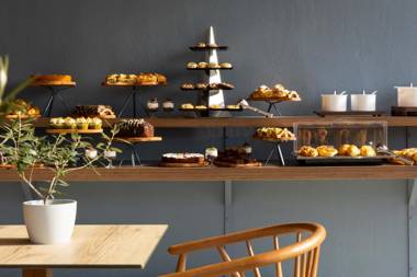 Avaton Suites & Villas Philian Collection