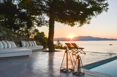 Thalasses Villas Skiathos