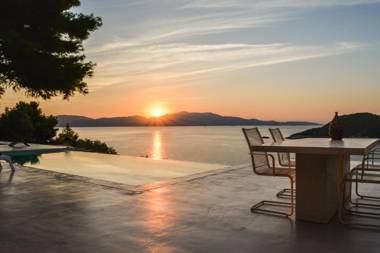 Thalasses Villas Skiathos