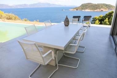 Thalasses Villas Skiathos