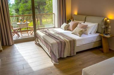 Forest Resort Suites Skiathos