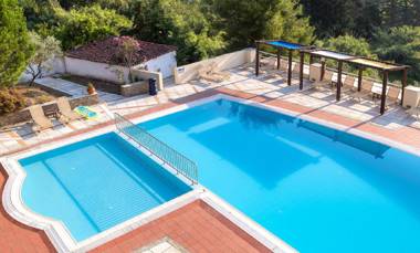 Kanapitsa Mare Hotel