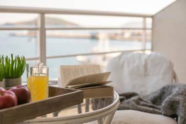 Casa Blue Marine Philian Collection