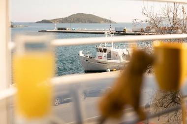 Casa Blue Marine Philian Collection