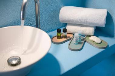 Casa Blue Sea View Philian Collection