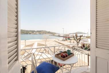 Casa Blue Sea View Philian Collection