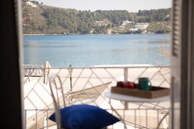 Casa Blue Sea View Philian Collection