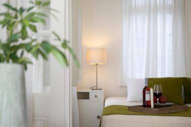 Casa Blue Old Port Philian Collection