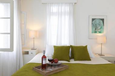 Casa Blue Old Port Philian Collection