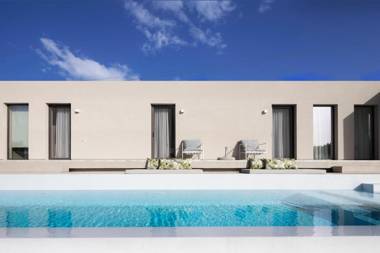 Skiathos Symbol Villas