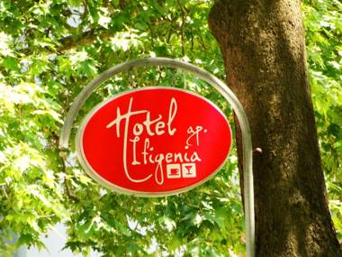 Hotel Ifigenia