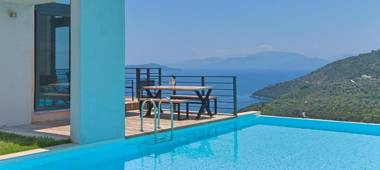 The Dynasty Villas