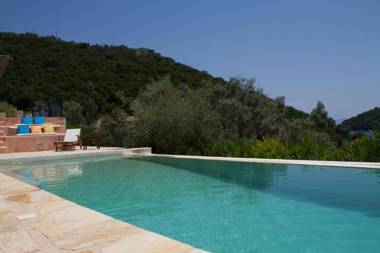 Villa Sivota