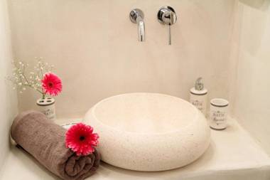 Sea Access - Amapola Villas - Phos