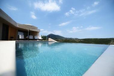 Blooms of Sivota Bay - Brand new luxury villas
