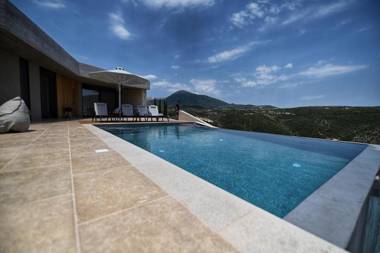 Blooms of Sivota Bay - Brand new luxury villas