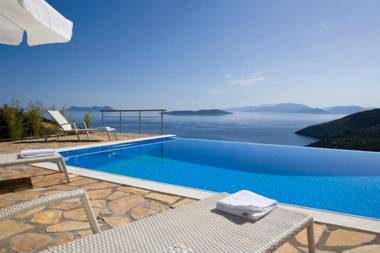 Villa Faneromeni